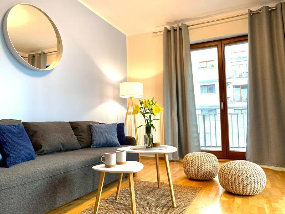 Balticus Uroczy Apartament W Swinoujsciu Apartment Swinoujscie Exterior photo